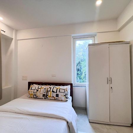 Zest Eco Villa Montana Lonavala Kültér fotó