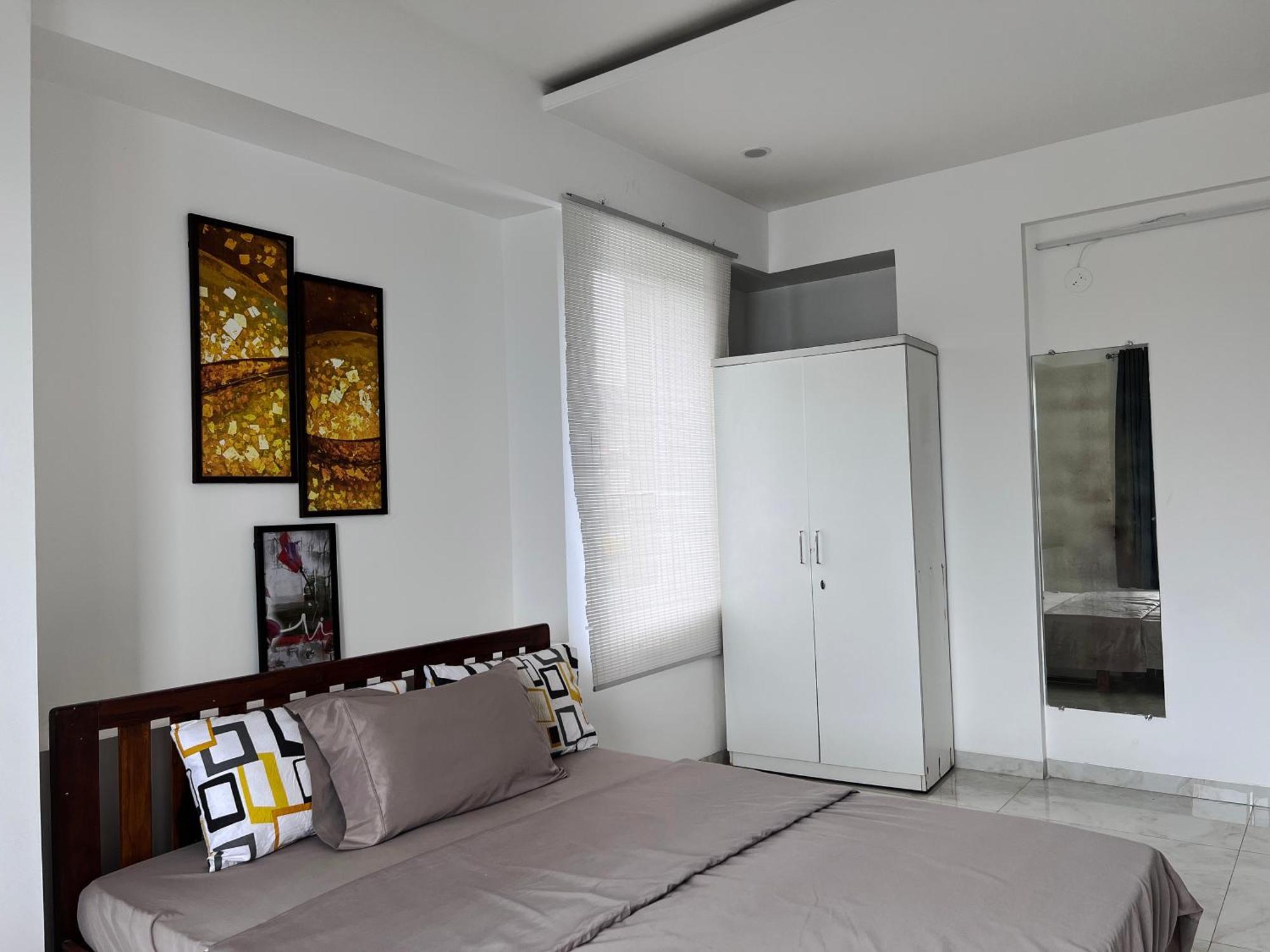 Zest Eco Villa Montana Lonavala Kültér fotó
