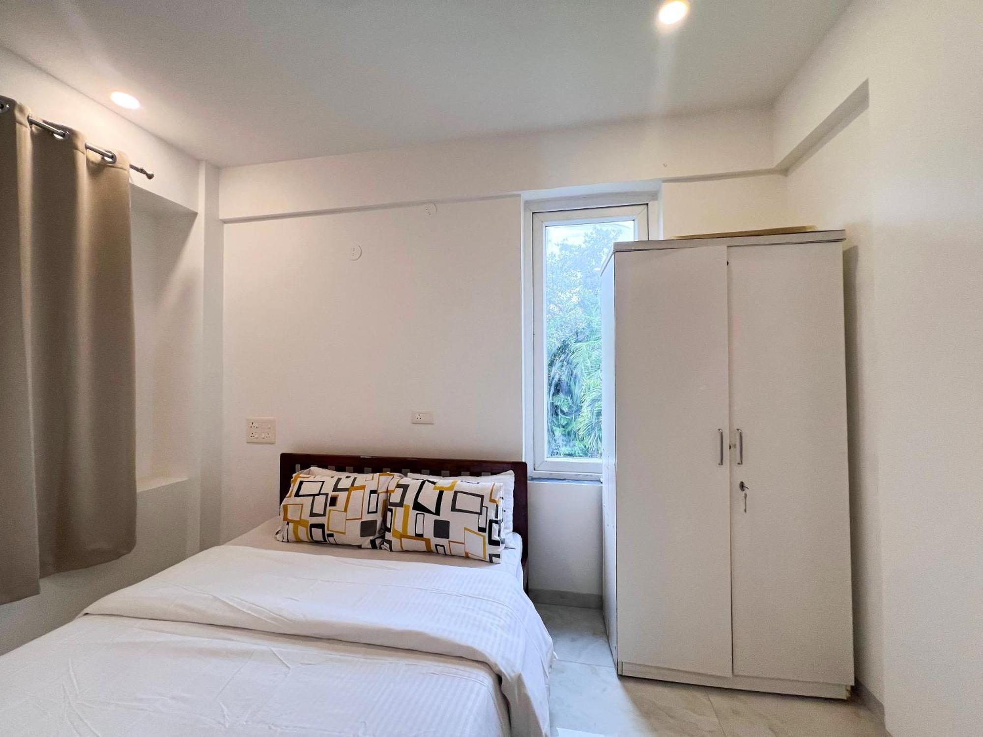 Zest Eco Villa Montana Lonavala Kültér fotó