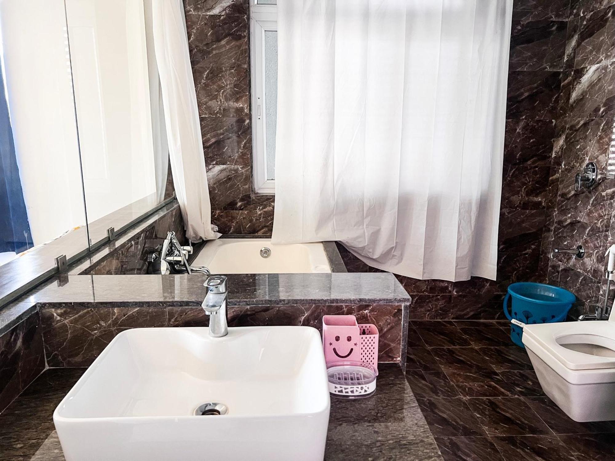 Zest Eco Villa Montana Lonavala Kültér fotó