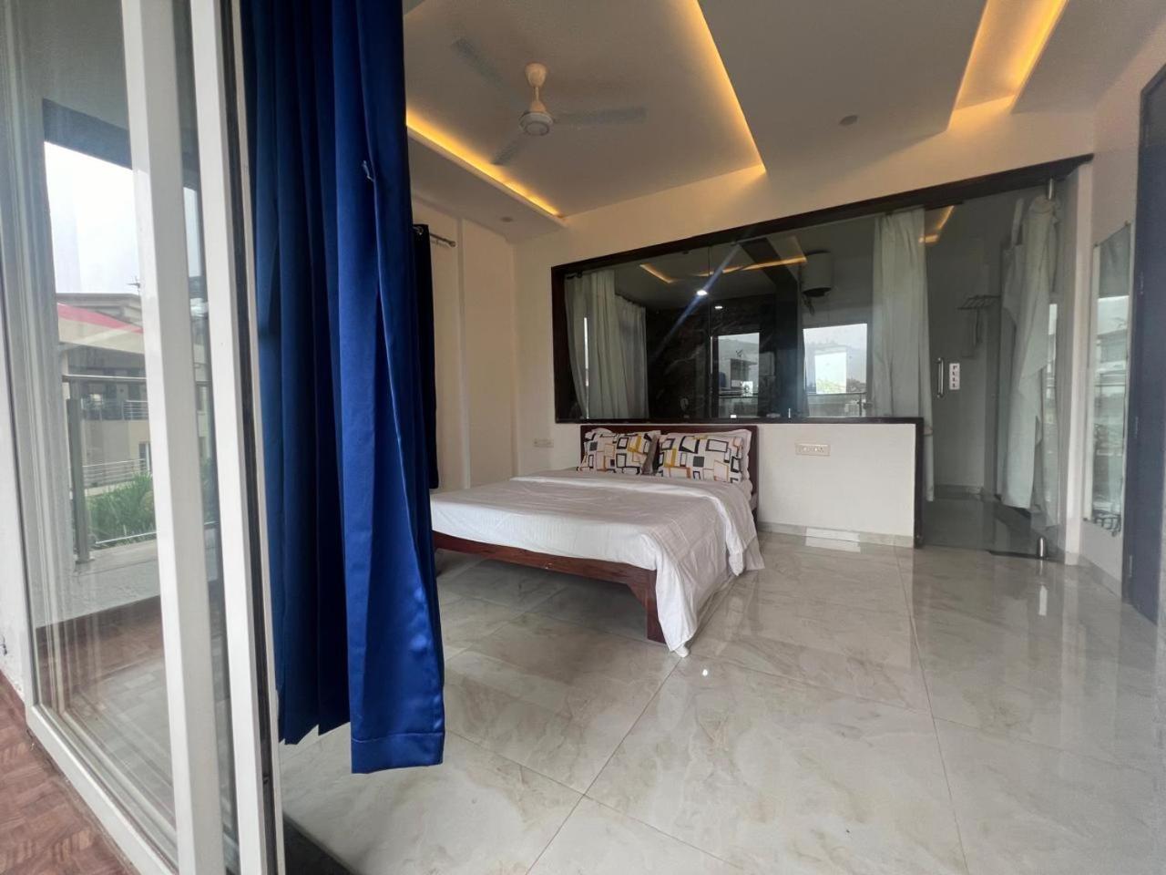 Zest Eco Villa Montana Lonavala Kültér fotó